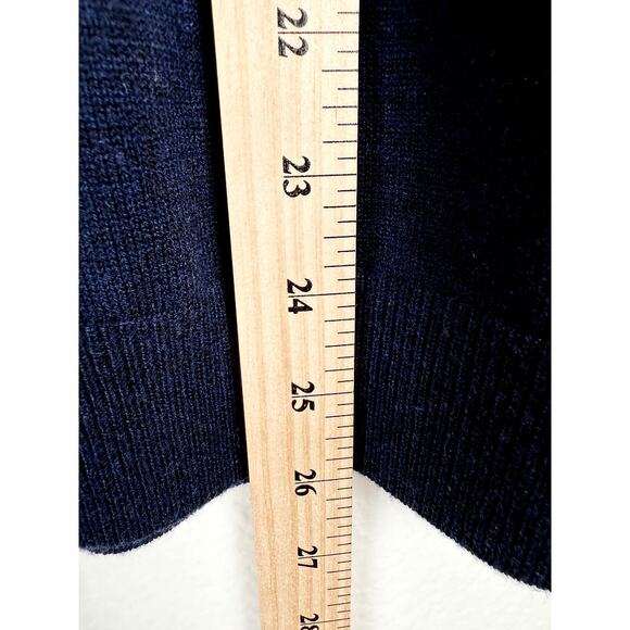 3.1 Phillip Lim Roy Litchenstein Breakup Graphic Merino Wool Sweater S $595 Gift - Picture 3 of 10